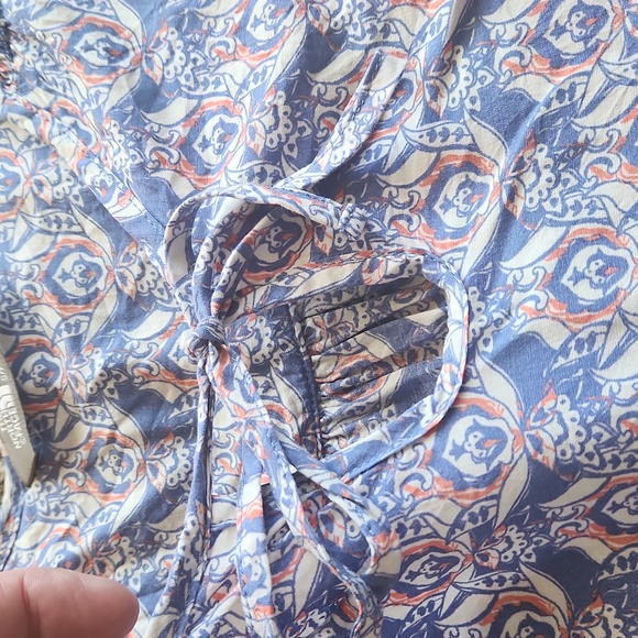 The North Face womans tank top size small - Picture 3 of 10